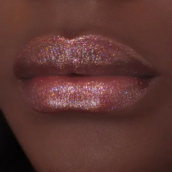 Bella Beaute Bar Dead Roses Dream Lip Sparkle Balm