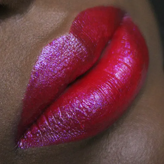 Bella Beaute Bar Cross My Heart Dream Lip Sparkle Balm