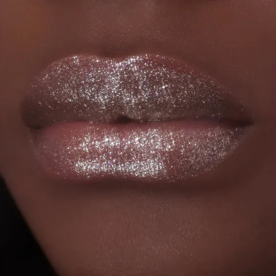 Bella Beaute Bar Cosmic Dust Dream Lip Sparkle Balm