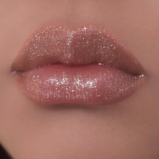 Bella Beaute Bar Cosmic Dust Dream Lip Sparkle Balm