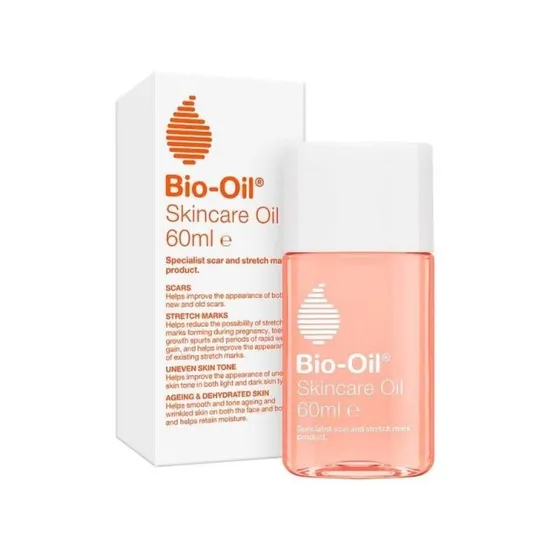 Bio Oil Bio-Oil 60ml