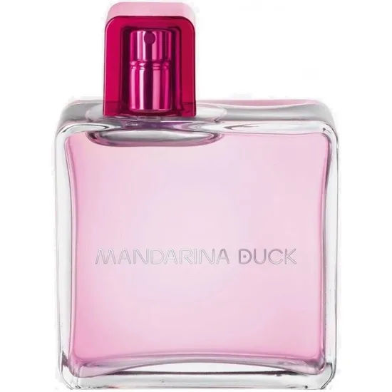 Mandarina Duck For Her Eau De Toilette 100ml
