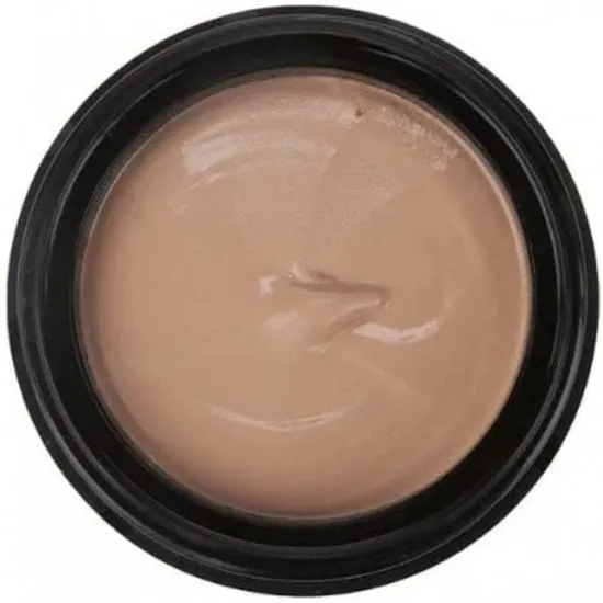 Leichner Camera Clear Tinted Foundation Blend Of Copper