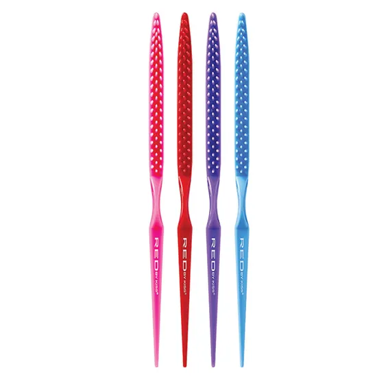 Kiss 3 Rows Comb Assorted