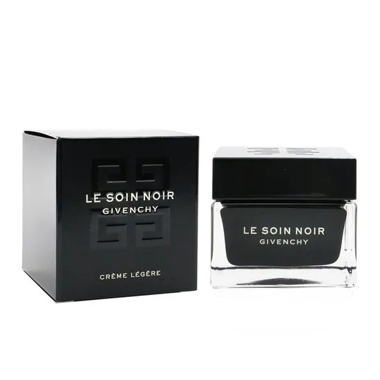 GIVENCHY Le Soin Noir Creme Legere 50ml