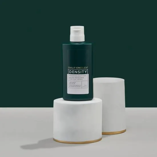 Philip Kingsley Density Preserving Scalp Foam 120ml