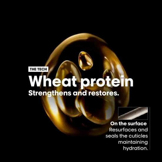 L'Oréal Professionnel Absolut Repair Shampoo 1000ml - Refill