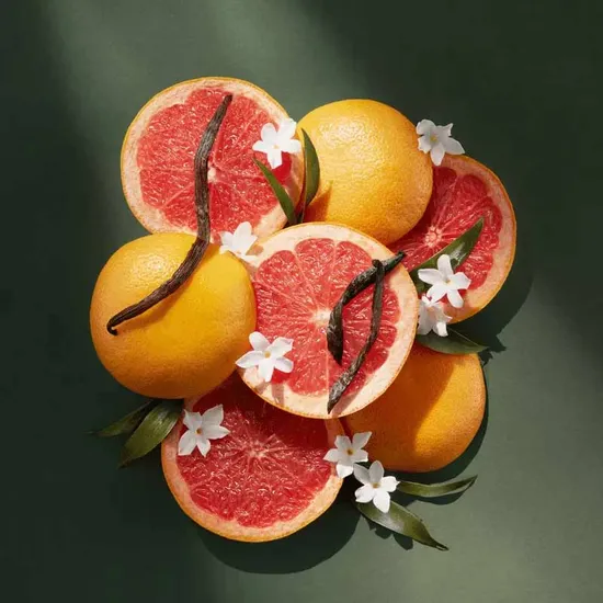 Sanctuary Spa 3 Day Moisture Shower Burst 200ml