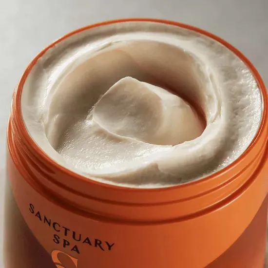 Sanctuary Spa Whipped Souffle Body Cream 300ml