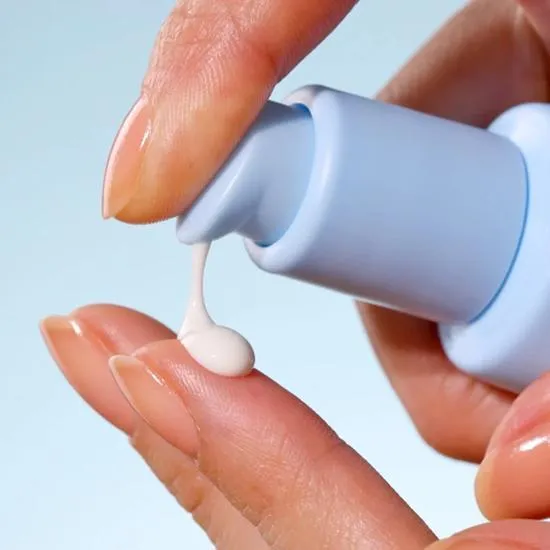 Coco & Eve Daily Water Gel SPF 50+ Sunscreen 60ml