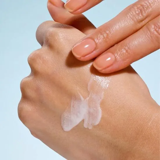 Coco & Eve Daily Water Gel SPF 50+ Sunscreen 60ml