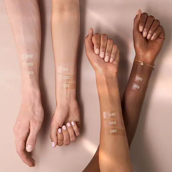 Catrice Soft Glam Filter Face Palette Light Medium