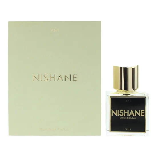Nishane Ani Extrait De Parfum 100ml