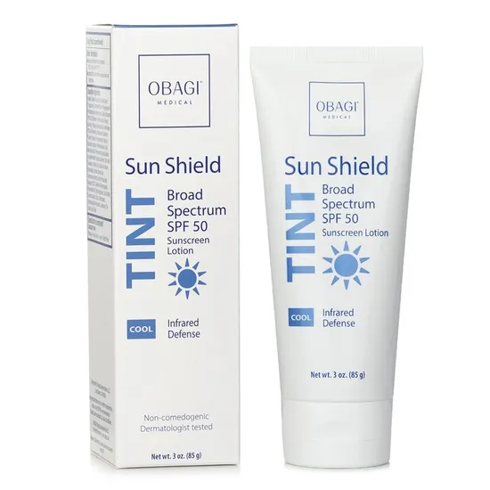 Obagi Sun Shield Tint Broad Spectrum SPF 50 Cool 85g