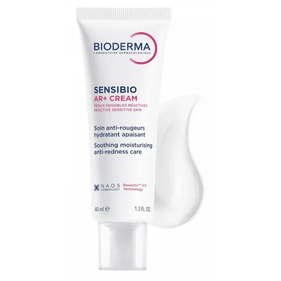 Bioderma Sensibio AR+ CC Cream 40ml