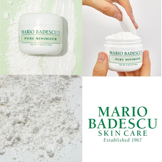 Mario Badescu Pore Minimizer 16g