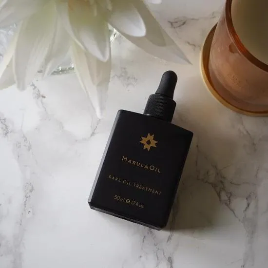 Paul Mitchell MarulaOil Rare Oil Treatment 50ml