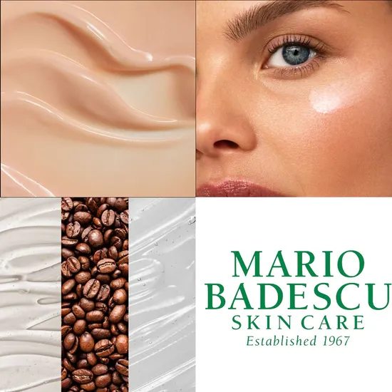 Mario Badescu Brightening Eye Serum 14g