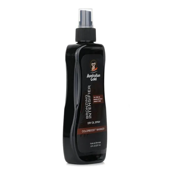 Australian Gold Bronzing Intensifier Dry Oil Spray 237ml