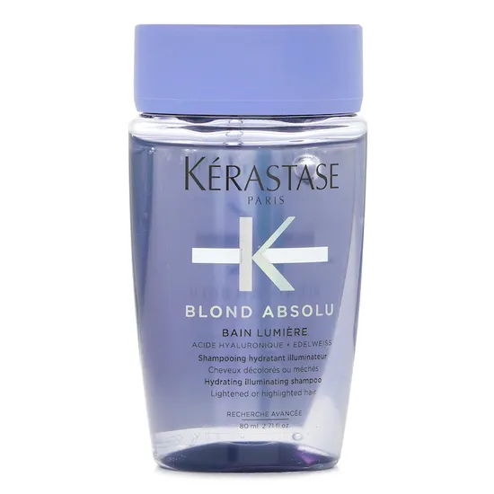 Kérastase Bain Lumiere Shampoo 80ml
