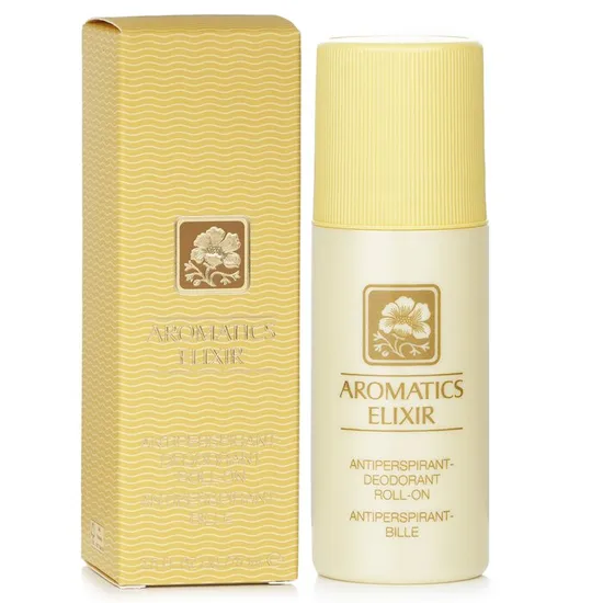 Clinique Aromatics Elixir Anti-Perspirant Deodorant Roll On 75ml