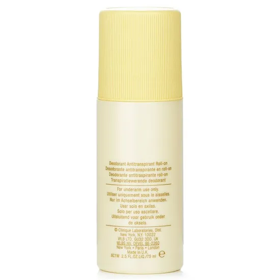 Clinique Aromatics Elixir Anti-Perspirant Deodorant Roll On 75ml