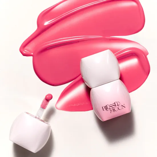 Blessed Moon Veil Melting Colour Blush 02 Dreamy