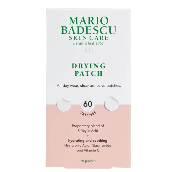 Mario Badescu Drying Patch Acne Treatment 36 patches
