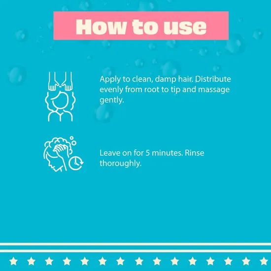 Lola Densidade Density Restoring Mask 230g