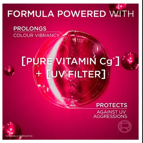 L'Oreal Elvive Colour Protecting Shampoo 90ml