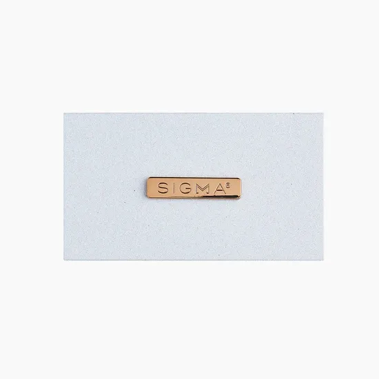 Sigma Beauty Winter Romance Wonderland Holiday Collection Glisten & Glow Cheek Duo