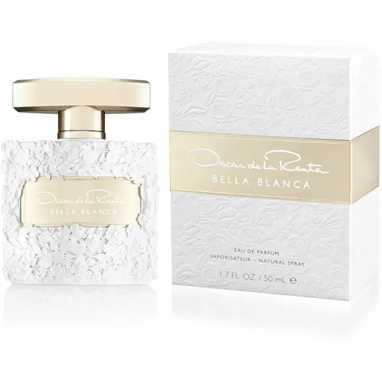 Oscar de La Renta Bella Blanca Eau De Parfum 100ml