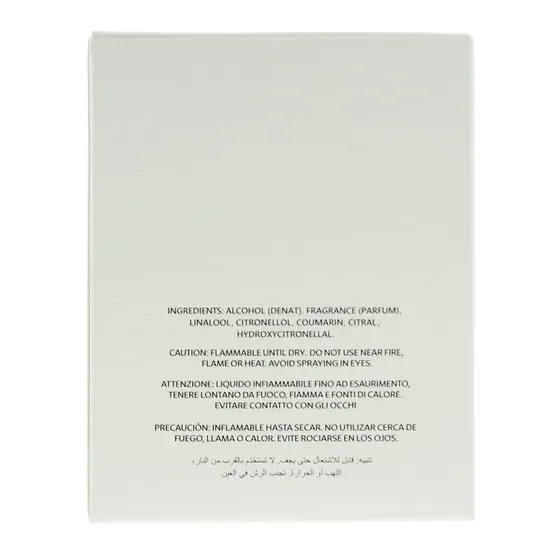 United Colors & Prestige Beauty United Colours Sun Moon Stars Eau De Parfum 100ml