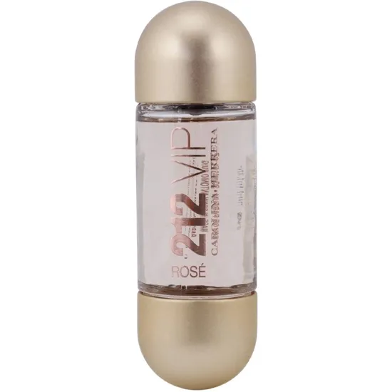 Carolina Herrera VIP 212 Rose Eau De Parfum 30ml
