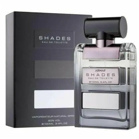 Armaf Shades Eau De Toilette 100ml