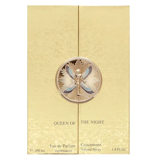 The Merchant of Venice Queen Of The Night Eau De Parfum 100ml