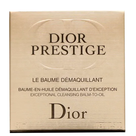DIOR Prestige Le Baume Demaquillant 150ml