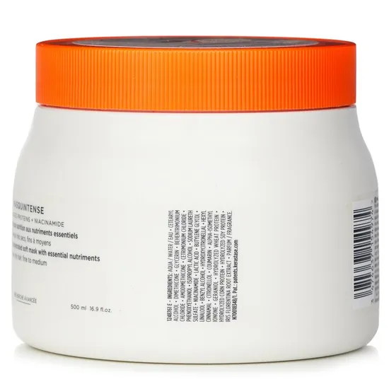 Kérastase Nutritive Masquintense Mask 500ml