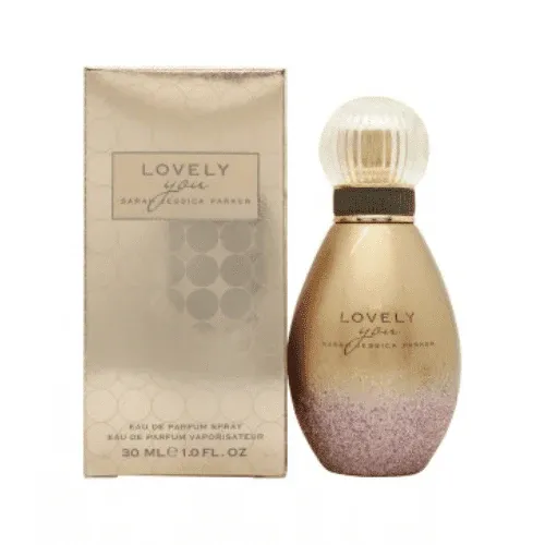 Sarah Jessica Parker Lovely You Eau De Parfum 30ml