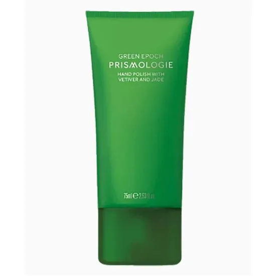 Sanctuary Spa Jade & Vetiver Hand Exfoliant 75ml