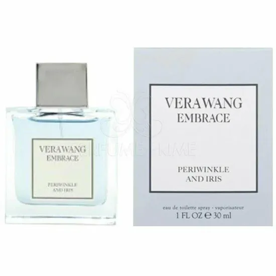 Vera Wang Embrace Periwinkle & Iris Eau De Toilette 30ml