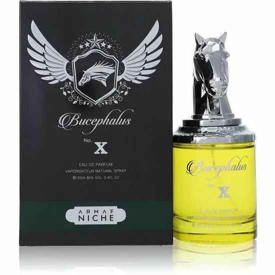 Armaf Bucephalus X Eau De Parfum 100ml