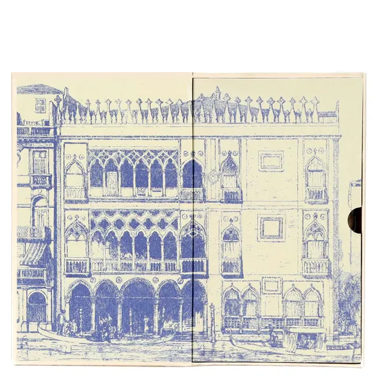 The Merchant of Venice Arabesque Eau De Parfum 100ml