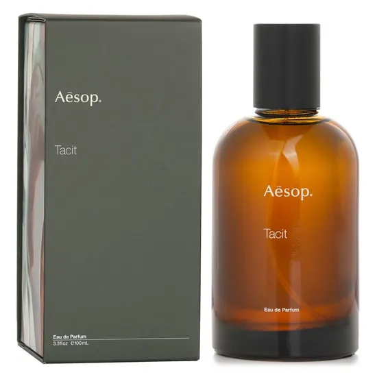 Aesop Tacit Eau De Parfum 100ml