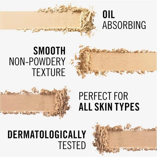 Rimmel Stay Matte Pressed Powder 14g / 004