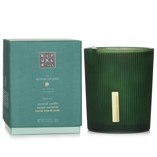 Rituals The Ritual Of Jing Candle 290g