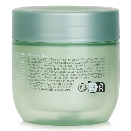 Rituals The Ritual Of Jing Overnight Body Mask 125ml