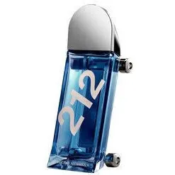 Carolina Herrera 212 Heroes Eau De Toilette 150ml