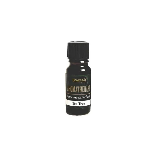 Health Aid Tea Tree Oil 10ml