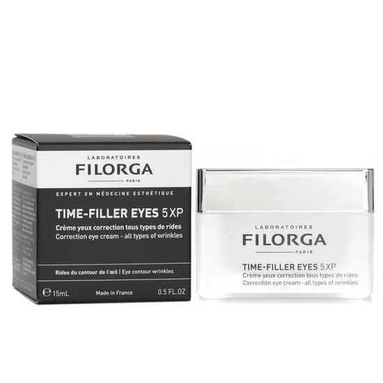 Filorga Time-Filler Eyes 5 XP 15ml
